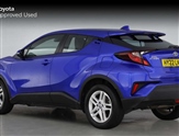 Toyota C-HR Image 6
