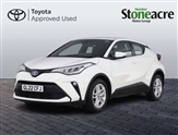 Toyota C-HR Image 5