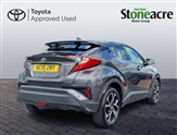 Toyota C-HR Image 4