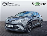 Toyota C-HR Image 5