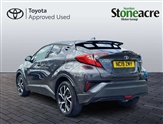 Toyota C-HR Image 6