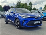 Toyota C-HR Image 1