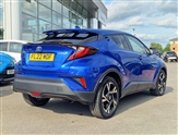 Toyota C-HR Image 4