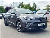 Toyota C-HR Image 1