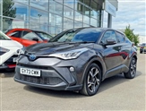 Toyota C-HR Image 5