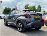 Toyota C-HR Image 6
