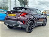 Toyota C-HR Image 4