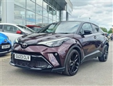 Toyota C-HR Image 5