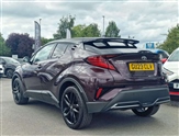 Toyota C-HR Image 6
