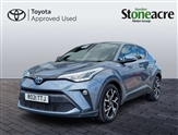 Toyota C-HR Image 5