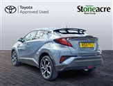 Toyota C-HR Image 6