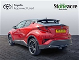 Toyota C-HR Image 6