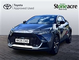 Toyota C-HR Image 5