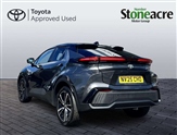 Toyota C-HR Image 6