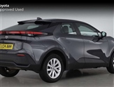 Toyota C-HR Image 4