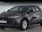 Toyota C-HR Image 5