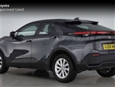 Toyota C-HR Image 6