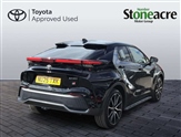 Toyota C-HR Image 4