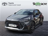 Toyota C-HR Image 5