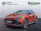 Toyota C-HR Image 5
