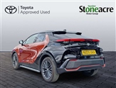 Toyota C-HR Image 6