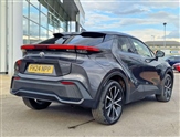 Toyota C-HR Image 4