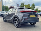 Toyota C-HR Image 6