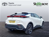 Toyota C-HR Image 4