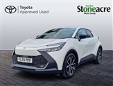Toyota C-HR Image 5