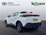 Toyota C-HR Image 6