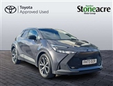 Toyota C-HR Image 1