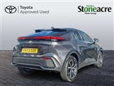 Toyota C-HR Image 4