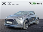 Toyota C-HR Image 5
