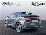 Toyota C-HR Image 6