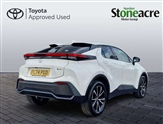 Toyota C-HR Image 4