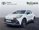 Toyota C-HR Image 5