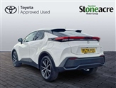 Toyota C-HR Image 6