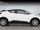 Toyota C-HR Image 4