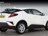 Toyota C-HR Image 5