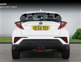 Toyota C-HR Image 6