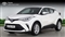 Toyota C-HR Image 9