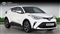 Toyota C-HR Image 1