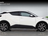 Toyota C-HR Image 4