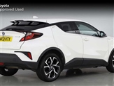 Toyota C-HR Image 5
