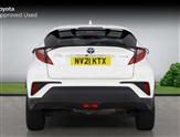 Toyota C-HR Image 6