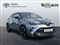 Toyota C-HR Image 1