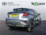 Toyota C-HR Image 5