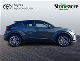 Toyota C-HR Image 4