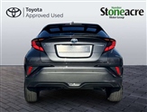 Toyota C-HR Image 6