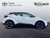 Toyota C-HR Image 4